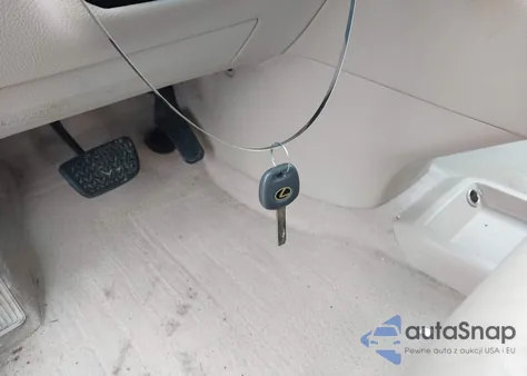 2007 Lexus Rx 350 z USA, uszkodzony, nr VIN 2T2HK31U27C024747